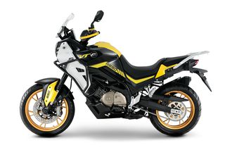QJ Motor SVT 650 2026 ABS *ΔΩΡΑ* ΕΤΟΙΜΟΠΑΡΑΔΟΤΟ - MOTORRAD PSARAKIS-thumb-18