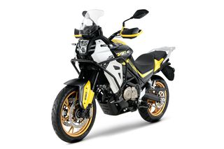 QJ Motor SVT 650 2026 ABS *ΔΩΡΑ* ΕΤΟΙΜΟΠΑΡΑΔΟΤΟ - MOTORRAD PSARAKIS-thumb-19