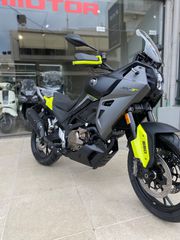QJ Motor SVT 650 2026 ABS *ΔΩΡΑ* ΕΤΟΙΜΟΠΑΡΑΔΟΤΟ - MOTORRAD PSARAKIS-thumb-3