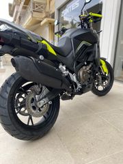 QJ Motor SVT 650 2026 ABS *ΔΩΡΑ* ΕΤΟΙΜΟΠΑΡΑΔΟΤΟ - MOTORRAD PSARAKIS-thumb-9