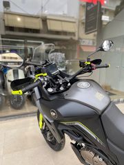 QJ Motor SVT 650 2026 ABS *ΔΩΡΑ* ΕΤΟΙΜΟΠΑΡΑΔΟΤΟ - MOTORRAD PSARAKIS-thumb-11