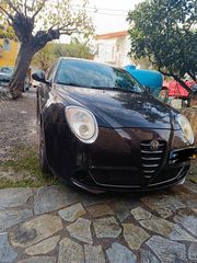 Alfa Romeo Mito '09