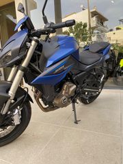 QJ Motor SRK 700 2026 ABS - MOTORRAD PSARAKIS-thumb-4