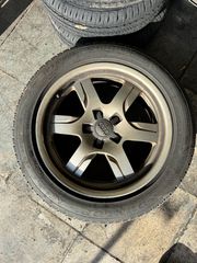 Ζαντολάστιχα γνήσια Audi 
