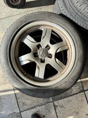 Ζαντολάστιχα γνήσια Audi -thumb-1