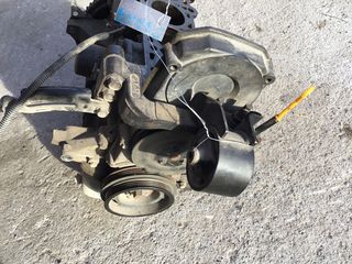 ΚΟΡΜΟΣ ΜΕ ΜΠΙΕΛΕΣ ,ΠΙΣΤΟΝΙΑ, ΒΟΛΑΝ ΔΙΣΚΟ ΠΛΑΤΟ KIA RIO  A3E 1.3 8V 00-05