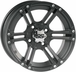 Κωδ.288881 ITP τροχός εμπρός-πίσω 317kg SS212 1228366536B για POLARIS SPORTSMAN 570 4X4 14-20 / POLARIS RANGER 570 4X4 14-20 μαύρο 1 τεμ τηλ.215-215-8211