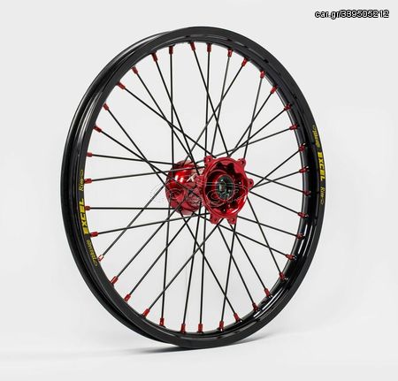 Κωδ.289118 KITE τροχός εμπρός 21x1.60 20.007.1.RO για HONDA CRF 250 R 03-24 / HONDA CRF 450 R 02-18 1 τεμ τηλ.215-215-8211