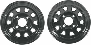 Κωδ.289163 ITP τροχός εμπρός-πίσω 136kg Delta 1425579014B για POLARIS SPORTSMAN 400 HO 4X4 08-14 / POLARIS SPOR τηλ.215-215-8211