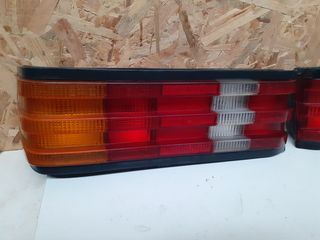MERCEDES BENZ 190E W201 ΦΑΝΑΡΙΑ ΠΙΣΩ -thumb-1