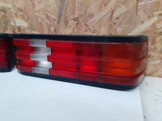 MERCEDES BENZ 190E W201 ΦΑΝΑΡΙΑ ΠΙΣΩ -thumb-2