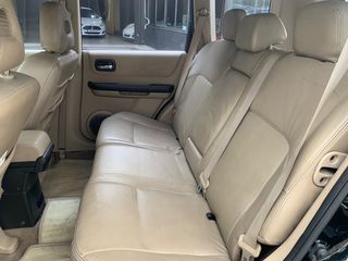 Nissan X-Trail 2003 2.0 Elegance-thumb-10
