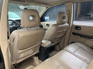 Nissan X-Trail 2003 2.0 Elegance-thumb-11
