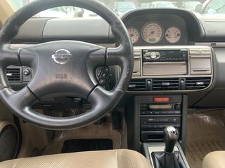 Nissan X-Trail 2003 2.0 Elegance-thumb-13