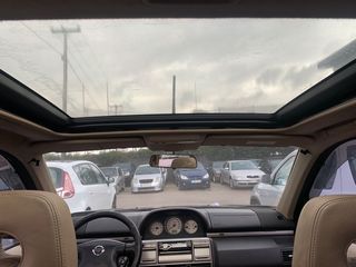 Nissan X-Trail 2003 2.0 Elegance-thumb-14