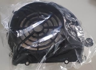 Γνήσιο καπάκι φτερωτής Peugeot Tweet