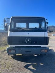 Mercedes-Benz '97 1831 OVER 4+4 ΓΙΑ ΕΞΑΓΩΓΗ 