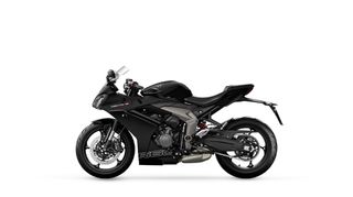 Triumph Daytona 2026 660