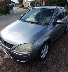 Opel Corsa '05  1.2 Twinport Cool