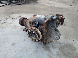Διαφορικό bmw e46 diesel με βήμα 2.35