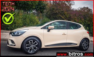 Renault Clio '18 1.5 DCI EXPRESSION +NAVI-CRUISE -GR