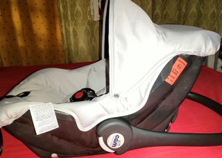 Βρεφικό Παιδικό Κάθισμα Αυτοκινήτου CAM Area Zero+ 0-13 kg
