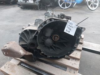FORD C-MAX '02-'07 2.0TDCi  6ΤΑΧΥΤΟ ΧΕΙΡΟΚΙΝΗΤΟ ΣΑΣΜΑΝ 