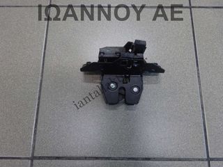 ΚΛΕΙΔΑΡΙΑ ΠΙΣΩ ΚΑΠΟ 13587640 3PIN OPEL MOKKA X 5ΘΥΡΟ 2012 - 2016