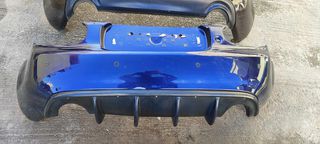 ΠΡΟΦΥΛΑΚΤΗΡΑΣ ΜΕ ΔΙΑΧΥΤΗ ΠΙΣΩ MAZDA MX5 NCFL MK3,5 FACELIFT NC MK3 MIATA JDM-thumb-1
