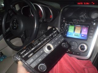 Mazda CX7 [2007-2011]  RNavigator - ANDROID - OEM Multimedia GPS Bluetooth 7'' Οθόνη Αφής Wi-Fi Internet-ΣΥΜΒΑΤΟ ΜΕ BOSE - www.Caraudiosolutions gr