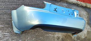 ΠΡΟΦΥΛΑΚΤΗΡΑΣ ΠΙΣΩ ΜΕ ΛΑΣΠΩΤΗΡΕΣ MAZDA MX5 NCFL MK3,5 FACELIFT NC MK3 MIATA