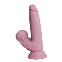 TOYBOY ADONIS Realistic Dual layer Dildo ADONIS-thumb-3