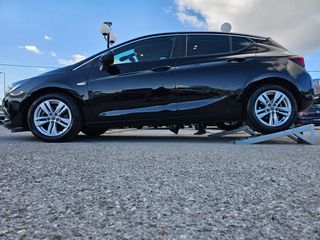 Opel Astra '17 "DYNAMIC" 136PS 