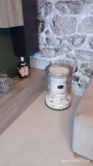 Σόμπα καθαρού πετρελαίου-thumb-1