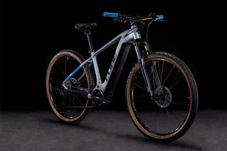 All - Mountain Cube 2023 Cube Reaction Hybrid Performance 500 -thumb-1