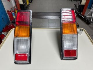 ΦΑΝΑΡΙΑ ΠΙΣΩ TAIWAN NISSAN NAVARA D21 4WD
