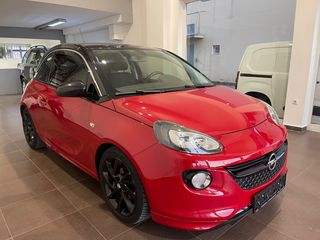 Opel Adam '15 1.4  90ps euro6 112.000χλμ