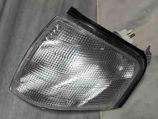 MERCEDES W202 C180 94-99 ΦΛΑΣ ΓΩΝΙΑ ΜΠΑΜΠΟΥΡΗΣ