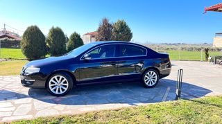 Volkswagen Passat '08 ΤSi  - ΑΞΙΖΕΙ ΝΑ ΤΟ ΔΕΙΣ 