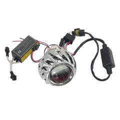 Angel eyes led άσπρο TTN TITAN PARTS