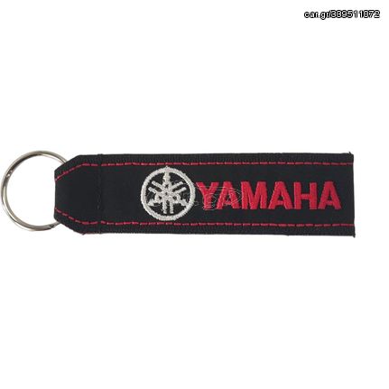 Μπρελόκ κλειδιών με λογότυπο Yamaha Crypton SEX