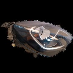 Δεξιά Φανάρι Εμπρός Ford Puma 2019-2021 1.0 EcoBoost (95 Hp) M0JA 2019-2021  FULL LED