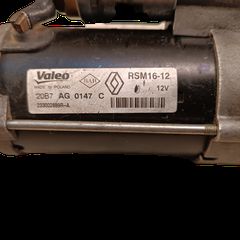 Μίζα για Renault Trafic III 1.6 dCi (95 Hp) start  RSM16-12 RSM1612 233002889R-A 233002889RA R9M-thumb-4