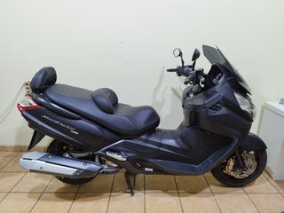 Sym Maxsym 600i  '14 ABS