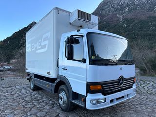 Mercedes-Benz '01 815 CHEREAU