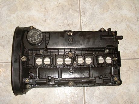 ALFA ROMEO TWINSPARK 1600 ΨΕΥΤΟΚΑΠΑΚΟ ΚΙΝΗΤΗΡΑ ROCKER COVER 146 147 156