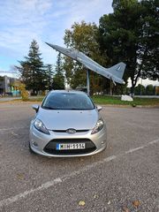 Ford Fiesta '12 Econetic ΜΗΔΕΝΙΚΆ ΤΈΛΗ 