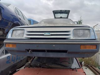 FORD SIERRA ΠΡΟΦΥΛΑΚΤΗΡΑΣ ΦΑΝΑΡΙΑ ΜΑΣΚΑ ΚΑΠΩ 