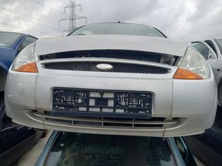 FORD KA ΠΟΡΤΕΣ 