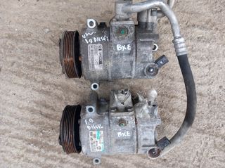 VW-SEAT-SCODA-AUDI 1.9 DIESEL (04-10) ΚΟΜΠΡΕΣΕΡ Α/C